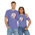 Bradley University Grateful Dead T-Shirt StealieShop